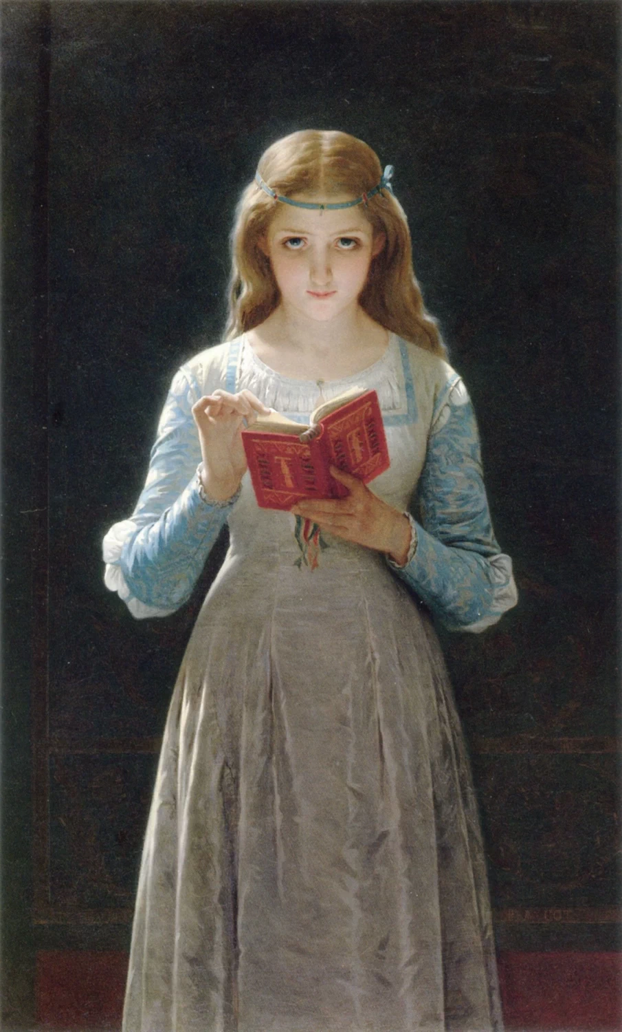 Ophélie